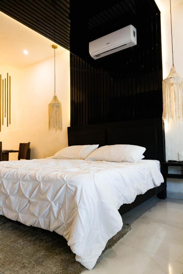 Casa La Joya Bacalar Apartment ภายนอก รูปภาพ